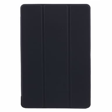 SKALO Samsung Tab A9 Trifold Fodral - Svart