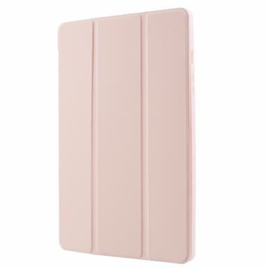 SKALO Samsung Tab A9 Trifold Fodral - Rosa