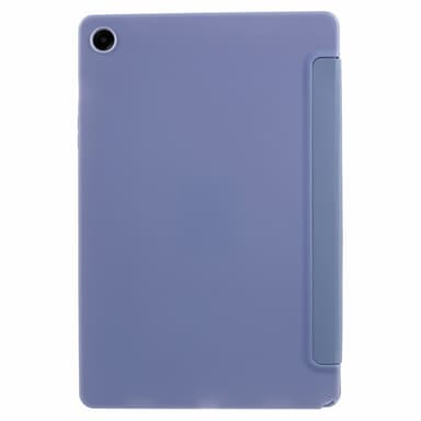 SKALO Samsung Tab A9 Trifold Fodral - Lila