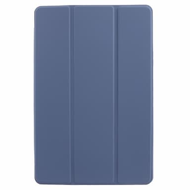 SKALO Samsung Tab A9 Trifold Fodral - Lila