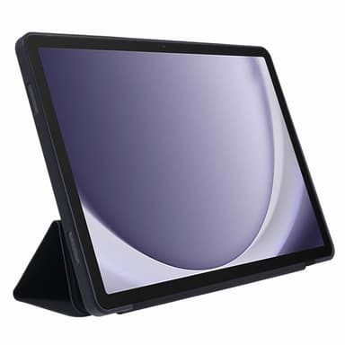SKALO Samsung Tab A9 Trifold Fodral - Svart