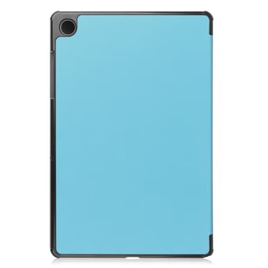 SKALO Samsung Tab A9+ Trifold Fodral - Turkos