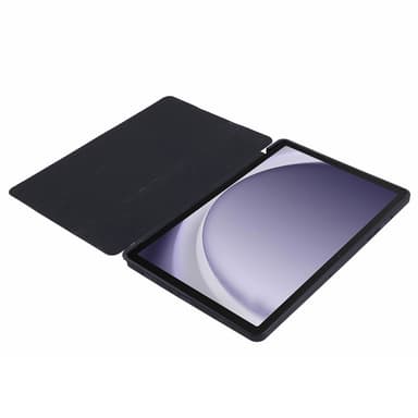 SKALO Samsung Tab A9 Trifold Fodral - Svart