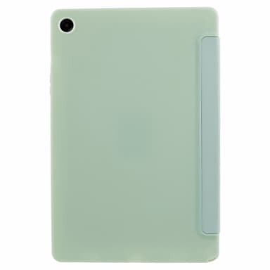 SKALO Samsung Tab A9 Trifold Fodral - Ljusgrön