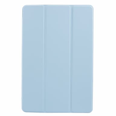 SKALO Samsung Tab A9 Trifold Fodral - Ljusblå