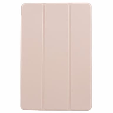 SKALO Samsung Tab A9 Trifold Fodral - Rosa