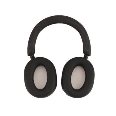 INF 1 par hörlurar i silikon och ett pannband för Sony WH-1000XM5 Svar