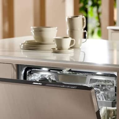 Miele Diskmaskin G 5132 SCU Selection (Briljantvit)