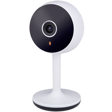 Alpina WiFi Smart Inomhus Kamera 1080p