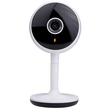 Alpina WiFi Smart Inomhus Kamera 1080p