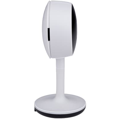 Alpina WiFi Smart Inomhus Kamera 1080p