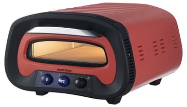 Nordic Sense pizzaugn 33531 (Elektrisk)