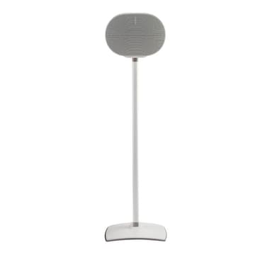SANUS Golvstativ för Sonos ERA 300 Singel Vit