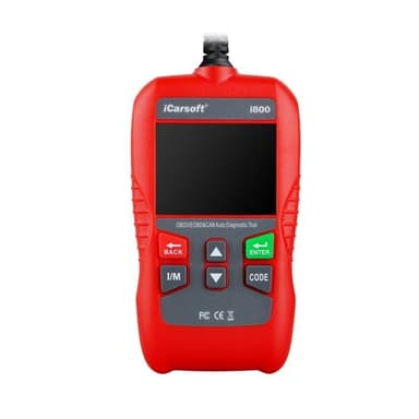 iCarsoft Diagnostikverktyg i800
