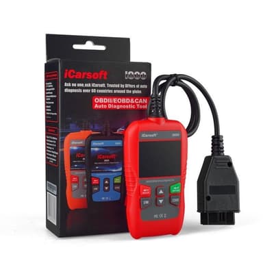 iCarsoft Diagnostikverktyg i800