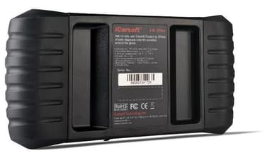 iCarsoft Diagnostikverktyg, CR plus