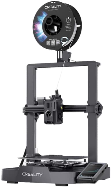 Creality Ender-3 V3 KE - 3D-skrivare