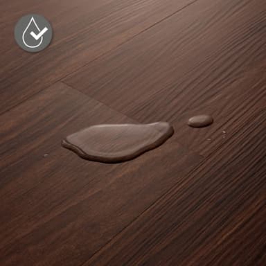 Deluxe självhäftande PVC-vinylgolv 2,3 m² ML-Design