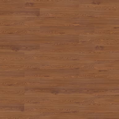 11,5 m² självhäftande PVC-vinylgolv Laminatgolv Röd ek