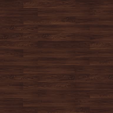 Deluxe självhäftande PVC-vinylgolv rödbrun ML-Design