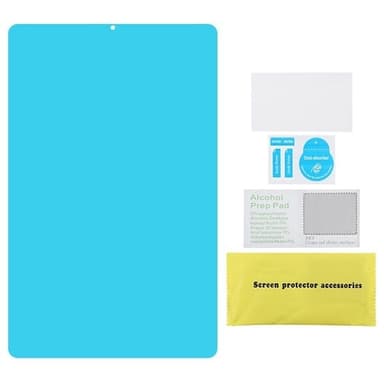 Skärmskydd med papperskänsla till Samsung Galaxy Tab S6 Lite P610 / P615