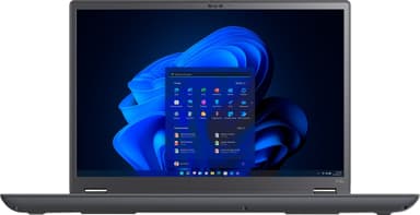 Lenovo ThinkPad P16v G1 Ryzen 9 Pro 32GB SSD RTX 2000 16" bärbar dator