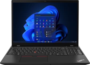 Lenovo ThinkPad P16s G2 Ryzen 7 Pro 32GB 1000GB SSD bärbar dator