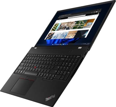 Lenovo ThinkPad P16s G2 Ryzen 7 Pro 32GB 1000GB SSD bärbar dator