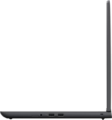 Lenovo ThinkPad P16v G1 Ryzen 9 Pro 32GB SSD RTX 2000 16" bärbar dator