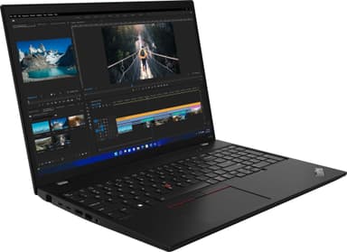 Lenovo ThinkPad P16s G2 Ryzen 7 Pro 32GB 1000GB SSD bärbar dator