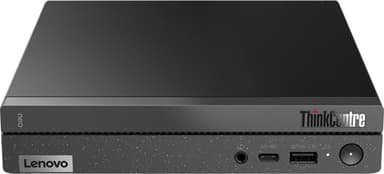 Lenovo ThinkCentre neo 50q Gen 4 pc 12LN0031MX (svart)