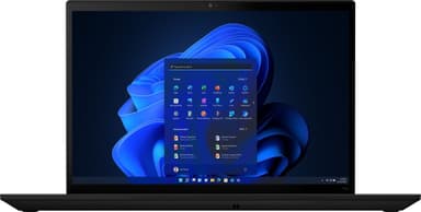 Lenovo ThinkPad P16s G2 Ryzen 7 Pro 32GB 1000GB SSD bärbar dator