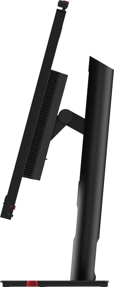 Lenovo ThinkVision T27hv-30 27" LCD skärm 63D6UAT3EU (raven black)