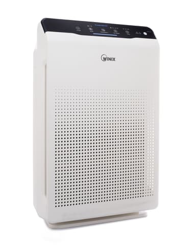Air shop cleaner winix