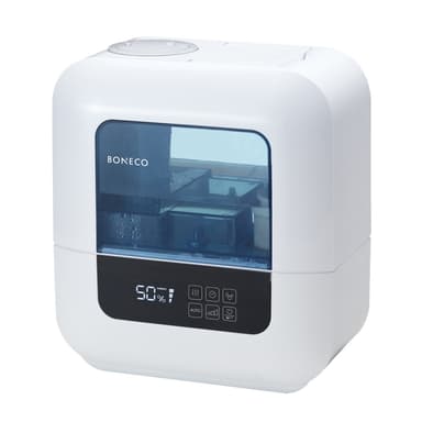 Boneco U700 - stor, ultraljudsluftfuktare