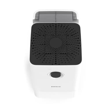 Boneco W400 hybrid lufttvättar och luftfuktare med app