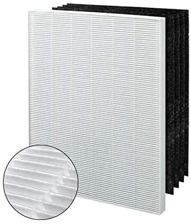 Filter för Winix Zero (Filter A)
