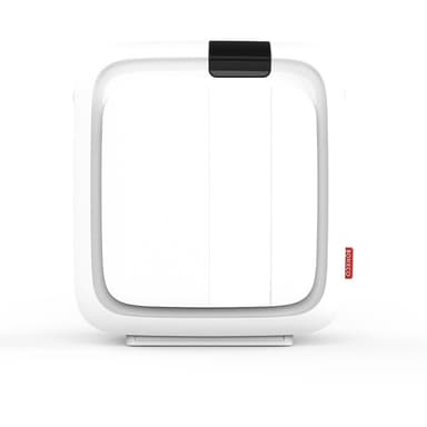 Boneco H700 hybrid luftfuktare och luftrenare med HEPA-filter