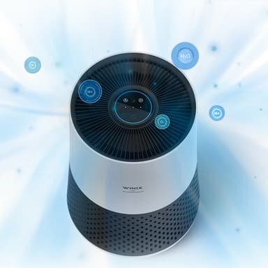 Winix Zero Compact luftrenare
