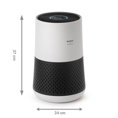 Winix Zero Compact luftrenare med extra filter