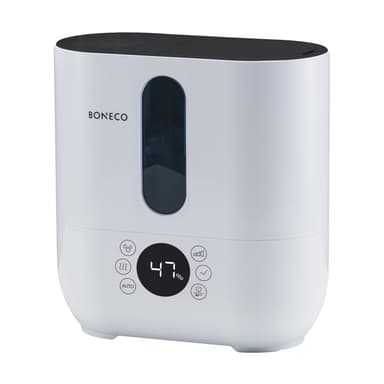 Boneco U350 ultraljudsfuktare med enkel vattenpåfyllning