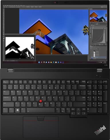 LENOVO ThinkPad L15 G4 I7-1355U 15.6" FHD AG 16GB 512GB