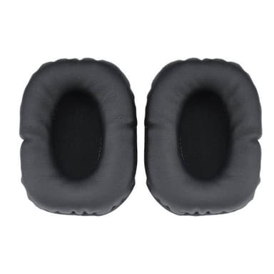 Öronkuddar Audio Technica ATH-SQ5  - Svart