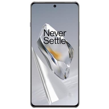 Skärmskydd 3D Soft HydroGel OnePlus 12