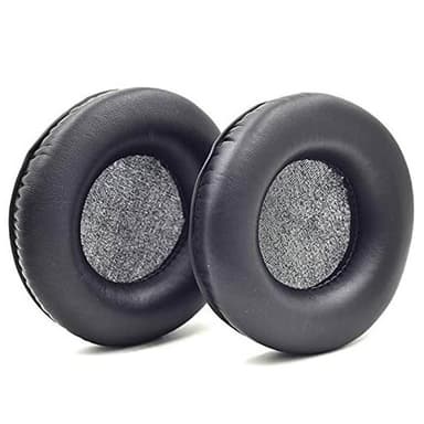 Öronkuddar JBL Synchros S700  - Svart