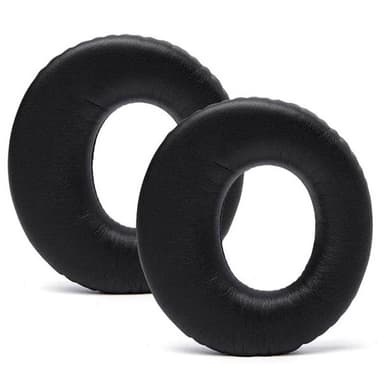 Öronkuddar Sony MDR-RF985R - Svart