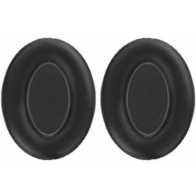 Öronkuddar Bose Aviation Headset X A10 - Svart
