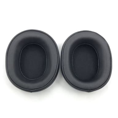 Öronkuddar Audio Technica ATH-WS990BT  - Svart
