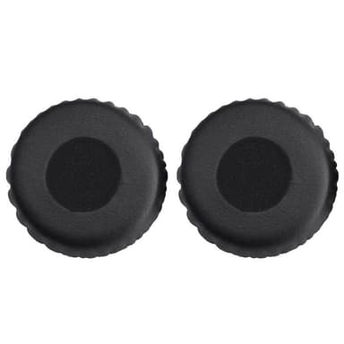 Öronkuddar Sony MDR-XB600 - Svart
