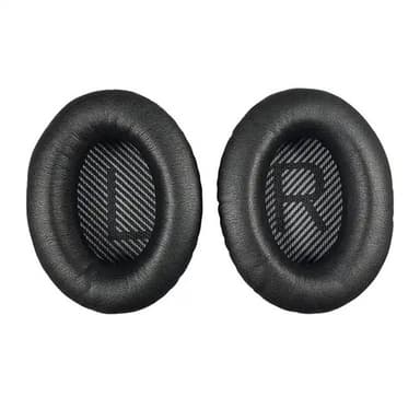 Öronkuddar Bose QuietComfort 2 - Svart